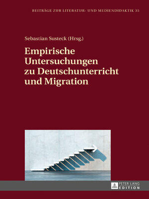 cover image of Empirische Untersuchungen zu Deutschunterricht und Migration